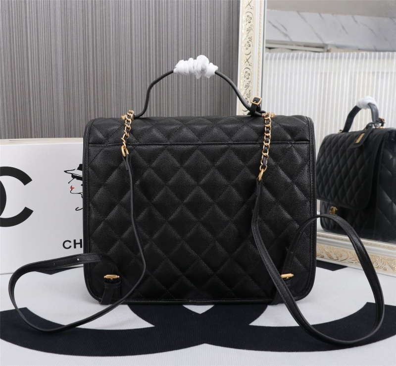 Ch**el backpacks